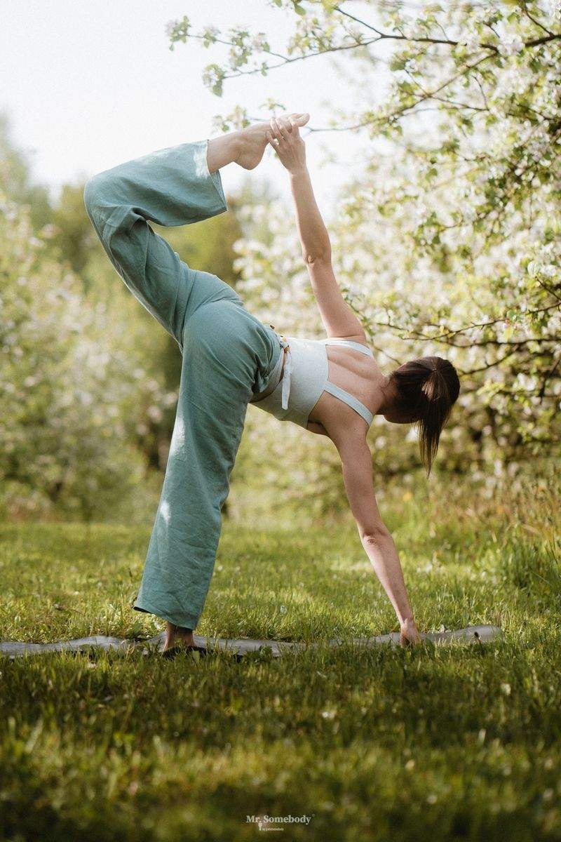 ハタヨガクラス